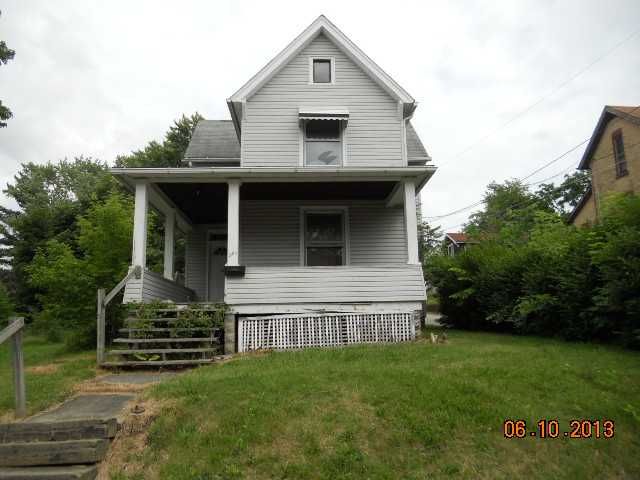 207 S Mulberry St, Mansfield, OH 44903