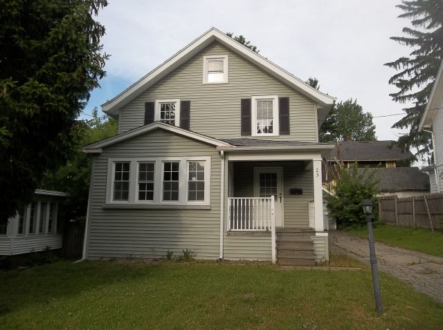 232 Helen Ave, Mansfield, OH 44903