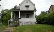 207 S Mulberry St Mansfield, OH 44903