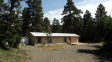 640 Weasel Drive Pagosa Springs, CO 81147