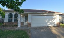 3225 S 68th Circle Fort Smith, AR 72903