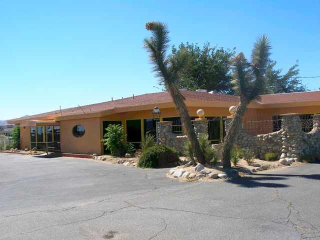 56193 29 PALMS HWY YUCCA VALLEY, CA 92284, Yucca Valley, CA 92284