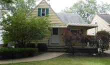 13711 Belleshire Ave Cleveland, OH 44135