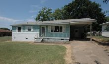 4606 S 22nd St Fort Smith, AR 72901