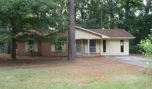 318 Tanglewood Dr Monticello, AR 71655