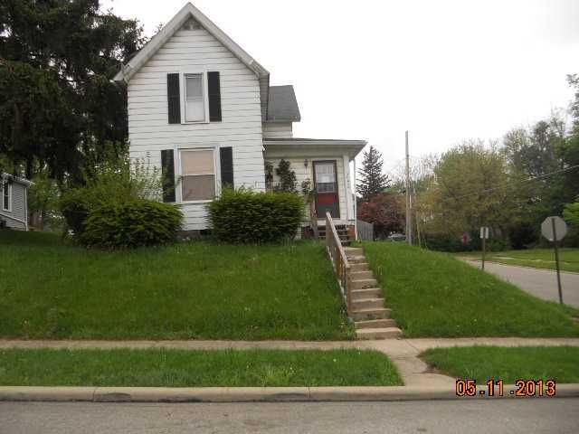 304 Sturges Ave, Mansfield, OH 44903