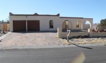 61 Pageant St Belen, NM 87002
