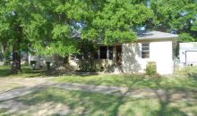334 336oliver St Conway, AR 72034