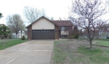 3722 140th Ave Nw Andover, MN 55304