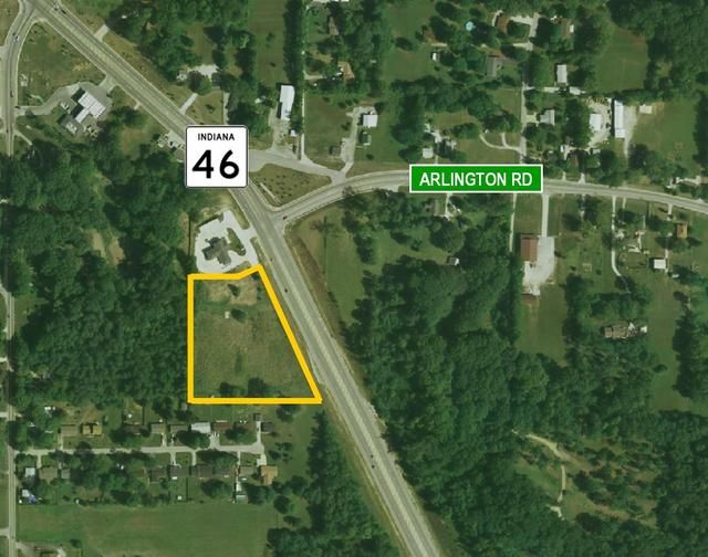 3400 W. State Road 46 Lot 5, Bloomington, IN 47404