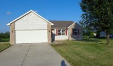 7318 Country Walk Dr Franklin, OH 45005