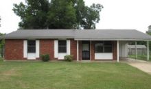 2611 Colonial Ave Pine Bluff, AR 71601