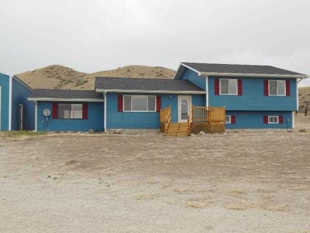 3092 Old Town Rd, Three Forks, MT 59752