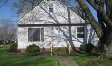 4652 W 190th St Cleveland, OH 44135