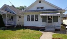 1957 Brussels St Toledo, OH 43613