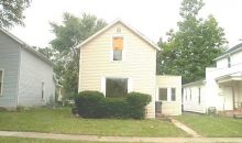 543 N West St Lima, OH 45801