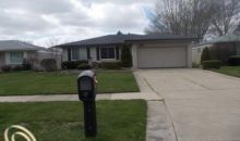 37615 Dartmouth Dr Sterling Heights, MI 48310