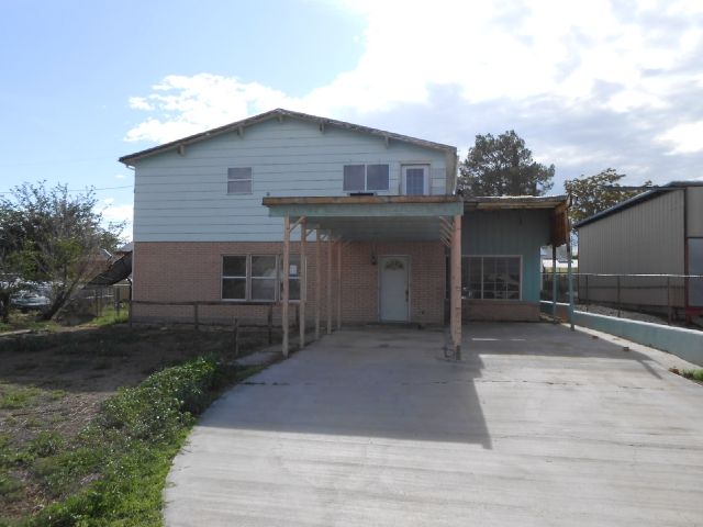 804 Grape St, Truth Or Consequences, NM 87901