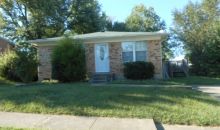 112 Donna Ave Radcliff, KY 40160
