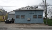 1209 BATES ST Indianapolis, IN 46202