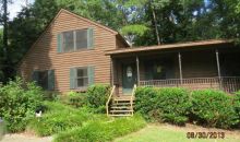 112 Wilby Dr Charlotte, NC 28270
