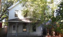 3206 Woodbine Ave Cleveland, OH 44113