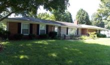 100 Willow Ter Lawrenceburg, KY 40342