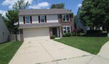 7032 Mars Dr Indianapolis, IN 46241
