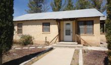 1407 Steel St Truth Or Consequences, NM 87901