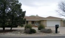 601 Moore Ave Roswell, NM 88201