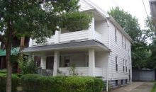 15624 Halliday Ave Cleveland, OH 44110