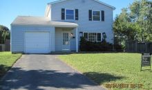 11 Florence Ct Patchogue, NY 11772