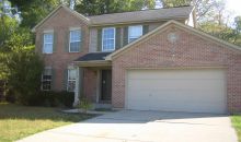 1872 Forest Run Dr Independence, KY 41051