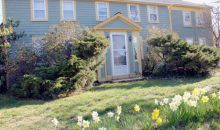 467 Route 6A Yarmouth Port, MA 02675
