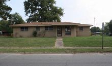 3101 Orchid Dr Pine Bluff, AR 71603