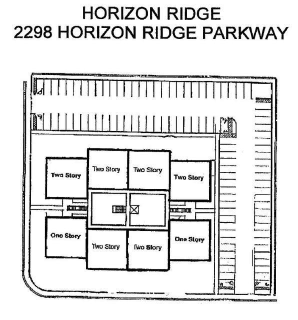 2298 W. HORIZON RIDGE PARKWAY, Henderson, NV 89052