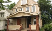 7225 Lockyear Ave Cleveland, OH 44103