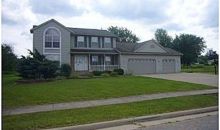 Whitney Drive Mansfield, OH 44906