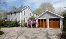 63 Queen St Falmouth, MA 02540