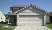 6942 Beargrass Ct Indianapolis, IN 46241