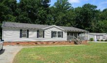 135 South East Sweetwat Statesville, NC 28625