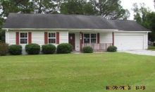 108 Sweetwater Drive Jacksonville, NC 28540