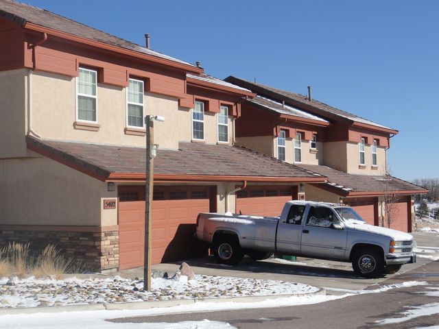 5402, 5408, 5414, 5420 Prominence Pt, Colorado Springs, CO 80923