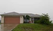 3015 NW 1st Ave Cape Coral, FL 33993