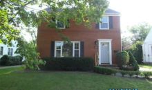1183 Churchill Rd Cleveland, OH 44124