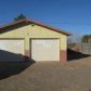 404 Oasis Dr Trlr 1, Chaparral, NM 88081 ID:3239