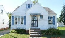 5154 Arch St Maple Heights, OH 44137
