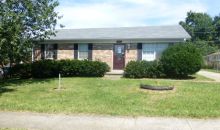 202 Holiday Dr Nicholasville, KY 40356