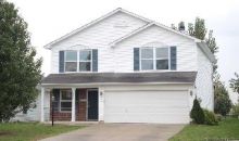 8137 Whistlewood Ct Indianapolis, IN 46239
