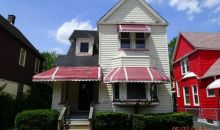 1474 E 112th St Cleveland, OH 44106